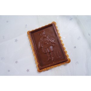 【超市必买 】法国的象征巧克力饼干🍪