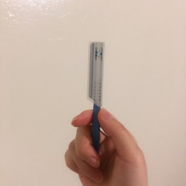 晒货图片