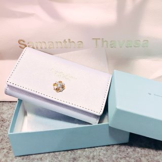 Samantha Thavasa 萨曼莎·撒乌萨