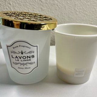 日本Lavons固体香薰 月夜香槟🍾️...