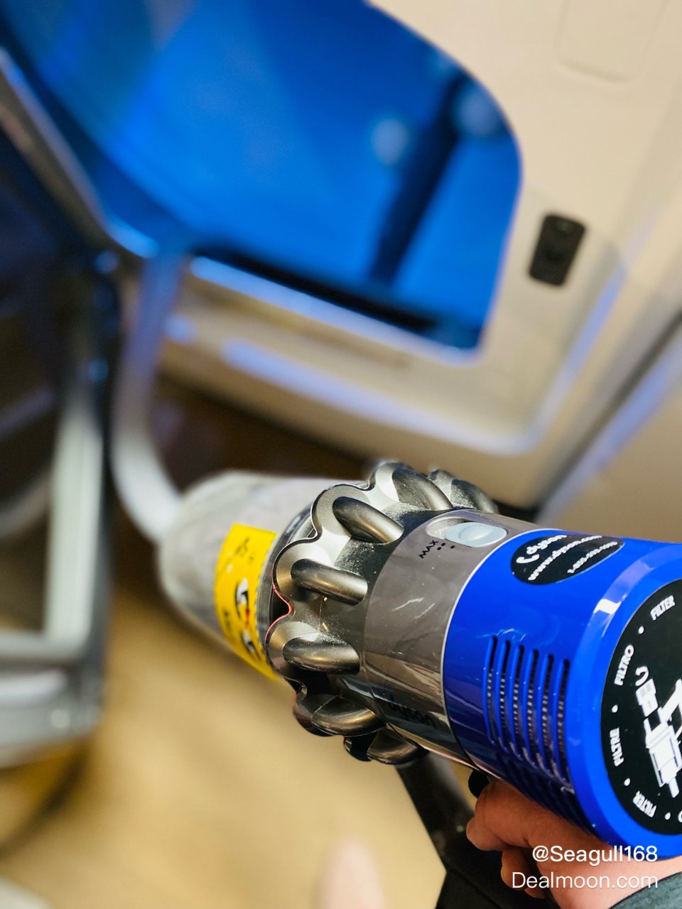 Dyson 戴森