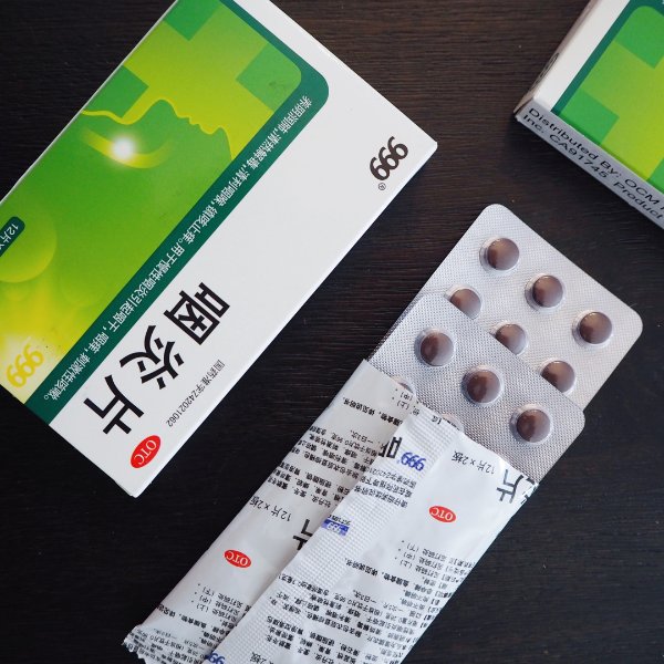 晒货图片