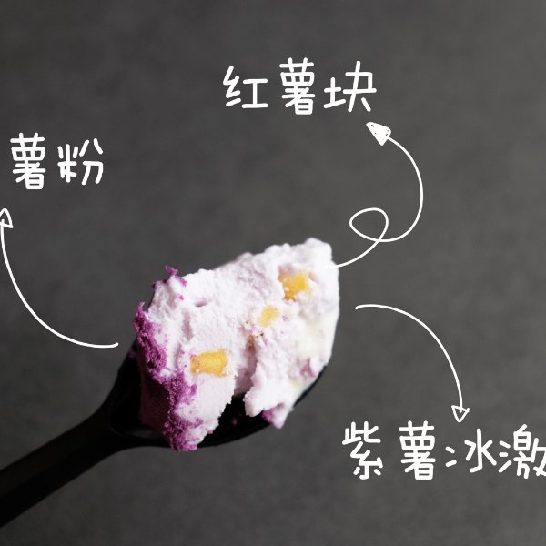 晒货图片