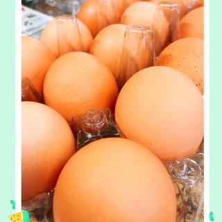 🌟🌟🌟🌟🌟鸡蛋Vital Farms...