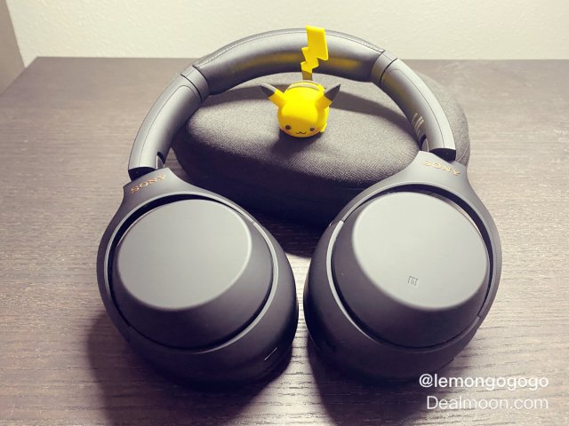独家：Sony XM4搭配入耳式耳塞、音箱等音频类产品超值套装$278收XM4+ 