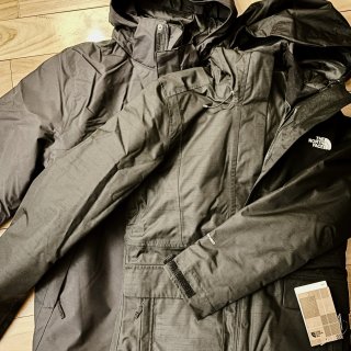 The North Face 北脸,Women's Monarch Triclimate Jacket | The North Face