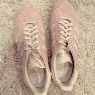 Adidas Gazelle - Pin...