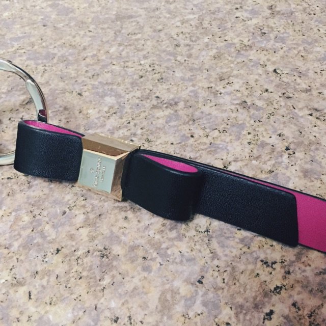 Kate Spade 凯特·丝蓓