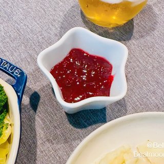 复刻Ikea肉丸餐｜偷懒的晚餐...