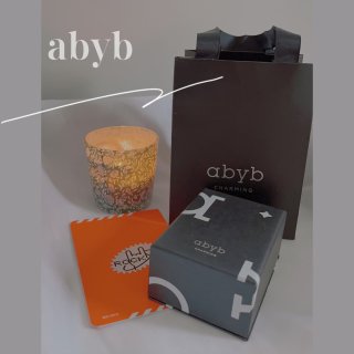 abyb｜属于我的怦然心动💓💍...