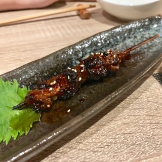 纽约怎么吃😋日本空运🇯🇵来曼哈顿的鳗鱼饭...