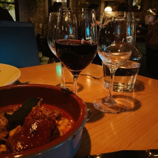 西雅图｜餐厅周小众法餐探店+三款法国葡萄...