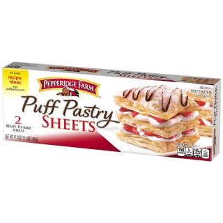 Puff Pastry,Target 塔吉特百货