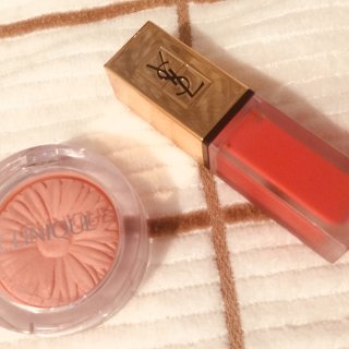 Clinique 倩碧,YSL Beauty 圣罗兰美妆