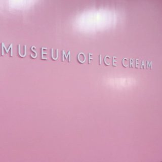 冰淇淋🍦博物馆...