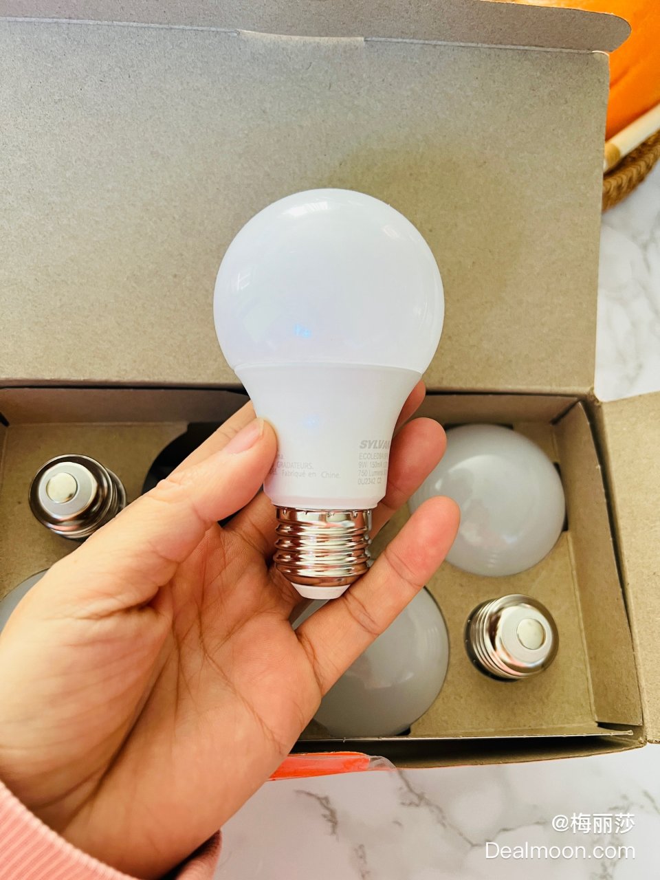 Amazon | LED 灯泡💡...
