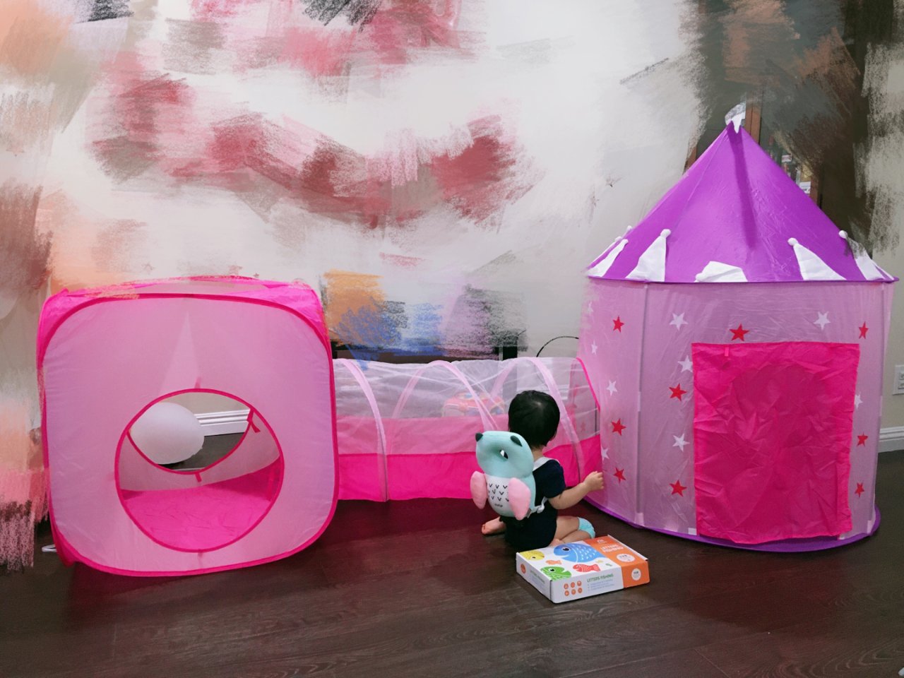 Amazon.com: Gift for Girls, Princess Ten