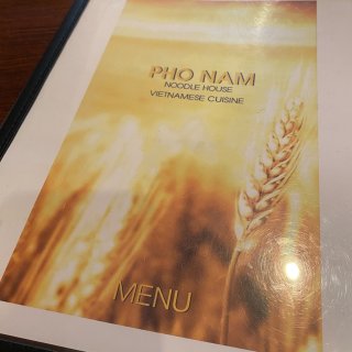 越南🇻🇳美食探店：PHO Nam Noo...