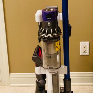 dyson V10 absolute 开...