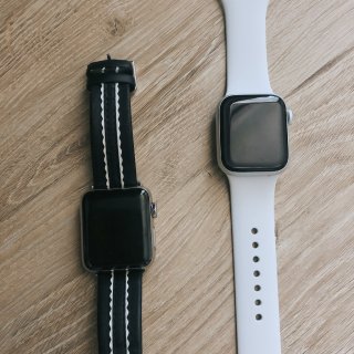Apple Watch series 4,Apple Watch series3