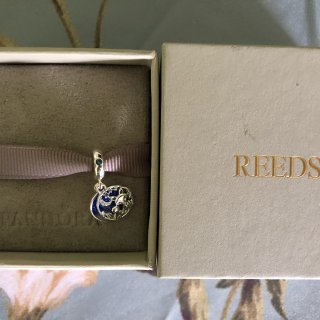 Pandora pendant from...