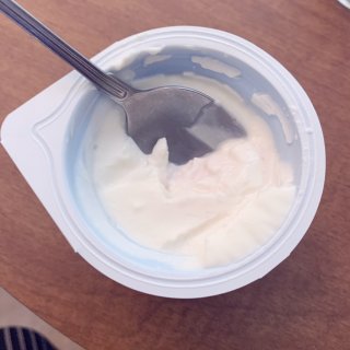 好吃的酸奶