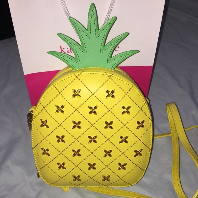 Kate Spade 凯特·丝蓓