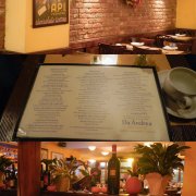 Da Andrea Restaurant