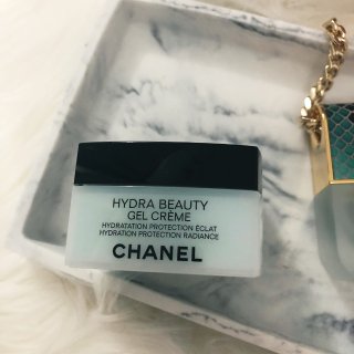 Chanel hydra beauty