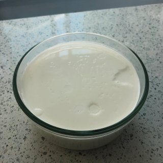 神锅做酸奶