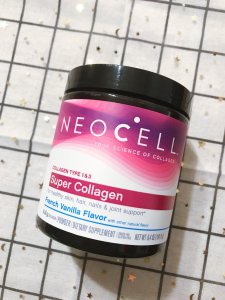 美容养颜丨Neocell 胶原蛋白粉