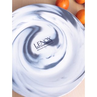 Lenox大理石餐盘✨一贯品牌保证，质感...