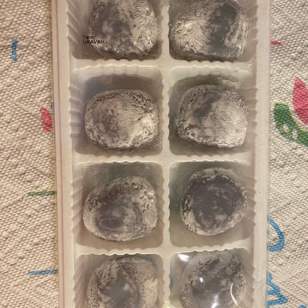 晒货图片