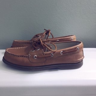 Sperry boat neck 