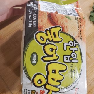 日韩超市里发现的好吃的...