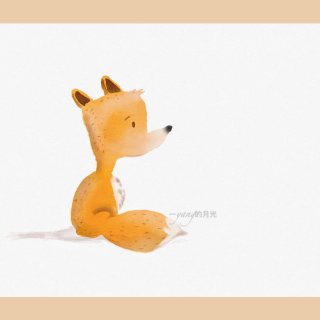 🎨iPad画画｜🦊小狐狸...