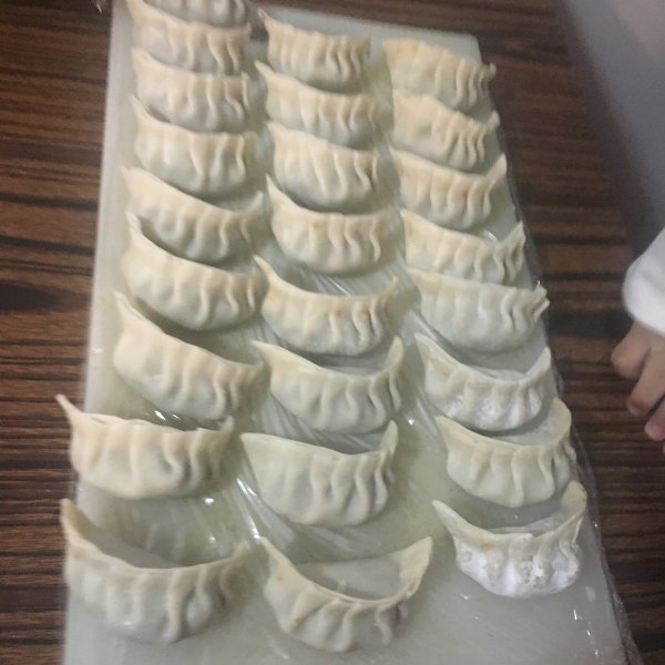 晒货图片