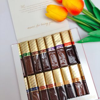 ❤️德国Merci巧克力❤️...