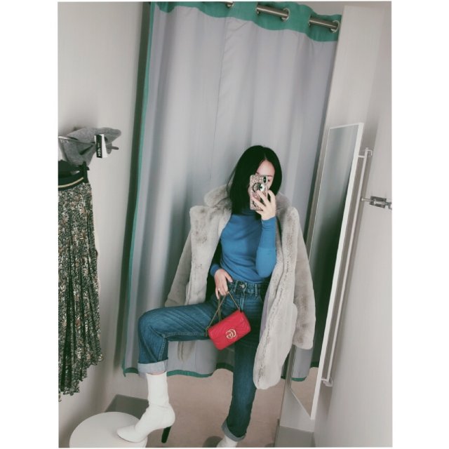 我来冒个泡好久木有更新啦