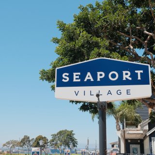 SD Seaport Village |...