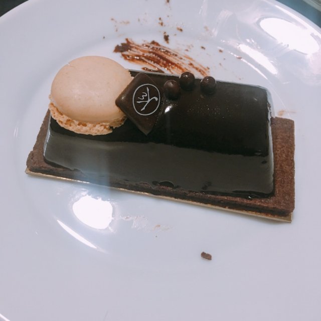 圣诞限定蛋糕推荐🍰