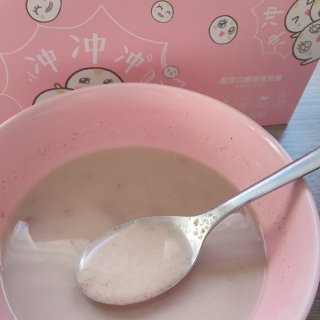 早餐推荐·五谷磨坊红豆薏米粉...