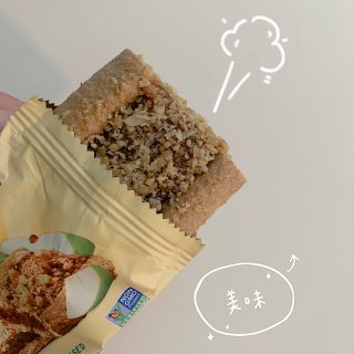 零食推荐|Nature’s Bakery...