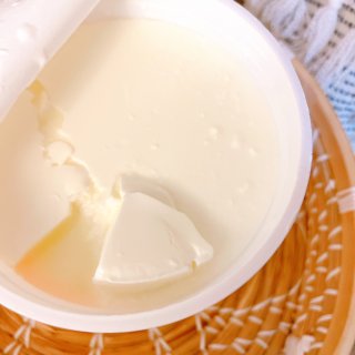 Costco巨大桶的印度酸奶可以冲🏃‍♀...