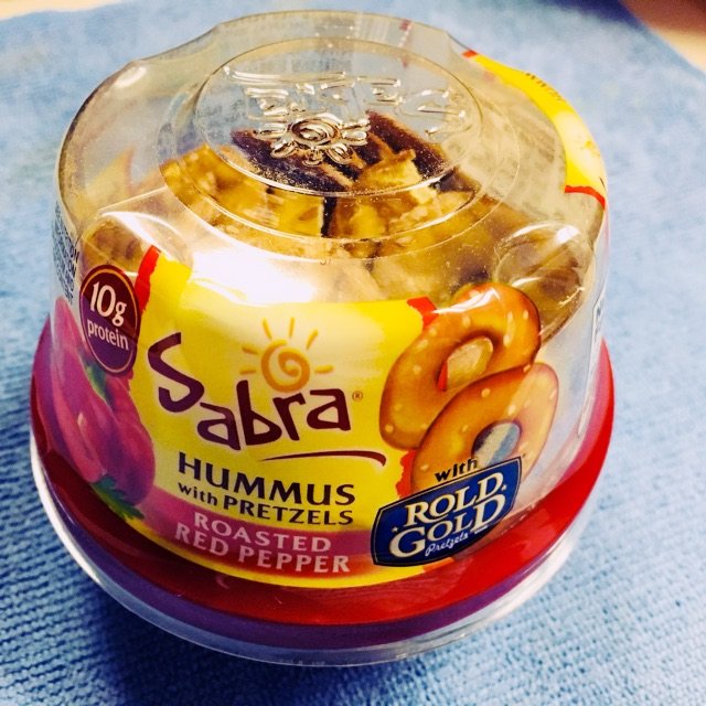 Sabra