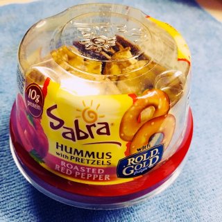 Sabra