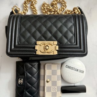 Chanel 香奈儿,Dior 迪奥,Louis Vuitton 路易·威登