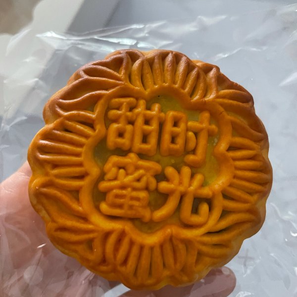 晒货图片