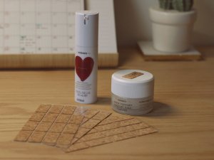 护肤品保质期整理 | 标签纸+APP