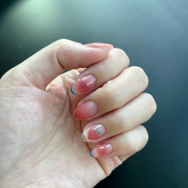 晒货图片